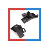 Sabay Otomotiv Seat Ateca Motor Kaputu Iç Açma Kolu Alt Braketi 6r1823633 2016-2019 Model Arası Araçlara Uyumlu