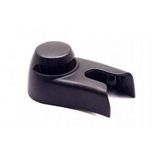 Sabay Otomotiv SEAT İBİZA ARKA CAM SİLECEK KOLU KAPAĞI 2009-2012 MODEL ARASI ARAÇLARA UYUMLU 5P0955435B