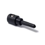 Sabay Otomotiv SEAT İBİZA ARKA CAM SİLECEK SU FISKİYE MEMESİ 1999-2002 MODEL ARASI ARAÇLARA UYUMLU 3B9955985A