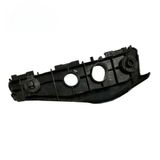 Sabay Otomotiv TOYOTA COROLLA SOL(ŞOFÖR) ÖN TAMPON BRAKETİ 2010-2011-2012 52116-02190