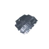 Sabay Otomotiv Volkswagen Passat- B7- 11/14; Uyumlu Karter Muhafaza Plastiği Dizel-3c0825235m