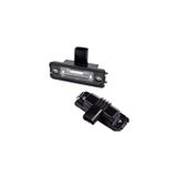 Sabay Otomotiv Volkswagen Polo Arka Plaka Lambası Takım 1j6943021b 2002-2005 Model Arası Araçlara Uyumlu