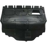 Sabay Otomotiv Volkswagen Polo Motor Alt Karter Muhafaza (Dizel) 2014-2017 Model Arası Araçlara Uyumlu 6R0825235B