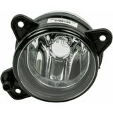 Sabay Otomotiv Volkswagen Polo Sol(Şoför) Sis Farı Lambası 2005-2006-2007-2008 7H0941700C