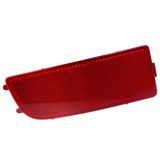 Sabay Otomotiv VW Volkswagen Crafter 2006-2016 Arka Tampon Sol Alt Köşe Reflektörü Kedi Gözü 2E0945105