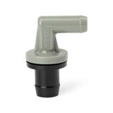 SabayOtomotiv COROLLA AE101 EFSANE KASA 1,3 PİYANO KAPAK HAVALANDIRMA VALFİ(PVC VALFİ) 1993-1994-1995-1996-1997-1998 12204-11040