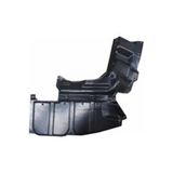 SabayOtomotiv COROLLA SAĞ(YOLCU) MOTOR ALT KARTER MUHAFAZA 2002-2003-2004-2005-2006 51441-02061 P43599S8489