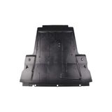 SabayOtomotiv Megane 2 Motor Alt Karter Muhafazası Plastik 8200563695 P2668S2815