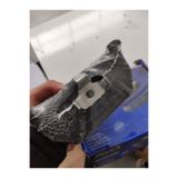 SabayOtomotiv ÖN FREN BALATA TAKIM VOLKSWAGEN GOLF 7 2013 SONRASI 5q0698151c P38204S2863