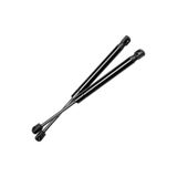SabayOtomotiv PEUGEOT 407 SEDAN BAGAJ AMORTİSÖR TAKIMI 2004-2005-2006-2007-2008-2009-2010 8731K4 TYC96D26B18C8AF607