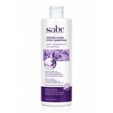sabe Kepeğe Karşı Etkili Şampuan 400 ml | Selenium Sulfide ve Piroctone Olamine İçeren Şampuan