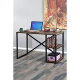 Saber 120 cm Çalışma Masası Çalışma Laptop Ofis Masası