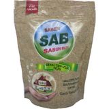 Saber Sab Sabun Matik Genel Temizlik Tozu 600 gr