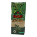 Saber Sab-Yeşil Köy Sabunu 200 gr x 5 Adet