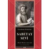 Sabetay Sevi - Mistik Mesih - Gershom Scholem