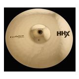 Sabian 11606XEB 16 Evolution Crash Zil