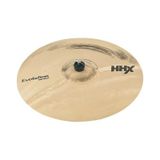 Sabian 11806XEB 18 Evolution Crash Hhx