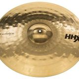 Sabian 12112XEB 21 HHX Plosion Crash