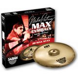 Sabian 15005MPM MID HH Max Stax