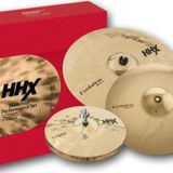Sabian 15005XEB 14-16-20 inç Evolution Performans HHX Zil