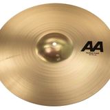Sabian 18" AA M Crash, Brillant Finish