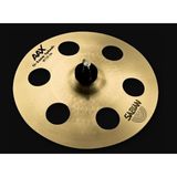 Sabian 21000X 10 AAX O-Zone Splash