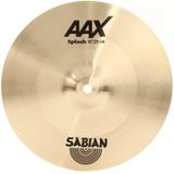 Sabian 21005X 10 Splash Zil