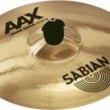 Sabian 21209XB 12 AAX BR Metal Splash