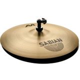 Sabian 21403B 14 AA BR Rock Hats