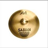 Sabian 21607 16 Aa Medium Thin Crash Zil