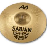 Sabian 21609MB 16 Aa Metal Crash Zil