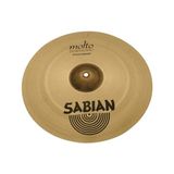 Sabian 21689B 16 BR Molto Susoended