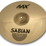 Sabian 21787XB 17 Aax X Plosion Crash Zil