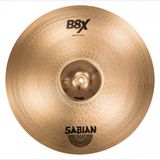 Sabian 42012X 20 Inch B8X Ride