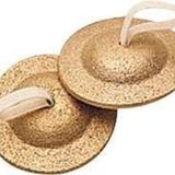 Sabian 50101- Fınger CYM Light Pair