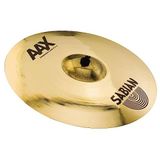 Sabian AAX 20" X-Plosion Crash Zil, Parlak Yüzey, Doğal, (22087XB)