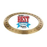 Sabian Hc-13 Hoop Crasher (13 İnç) | Trampet Efekti - Jojo Mayer İmza - Kirli Ton