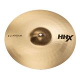 Sabian HHX 16" Evolution Crash Zil, Parlak Kaplama