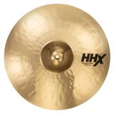 Sabian HHX 45,72 cm X-Plosion Crash Zil, Parlak Kaplama
