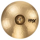 Sabian HHX 50,8 cm X-Plosion Crash Zil, Parlak Kaplama