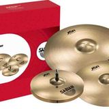 Sabian XSR5005B XSR Performance Set