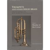 Sabine Klaus - Trumpets and other High Brass - Volume 4 - Heyday of the Cornet
