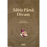 SABIR PARSA DİVANI - KAZIM YOLDAŞ
