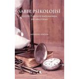 Sabır Psikolojisi - Mebrure Doğan