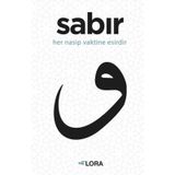 Sabır - Sadettin Tuncay