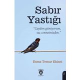 Sabır Yastığı - Caydım Gitmiyorum Suç Cennetinizden