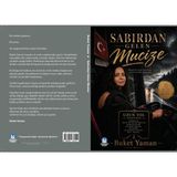 Sabırdan Gelen Mucize-Buket Yaman