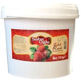 Sabıroğlu 10 kg Kova Çilek Reçeli