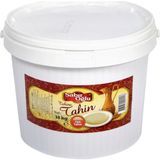 Sabıroğlu 18 kg Tahin