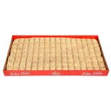 Sabıroğlu 2750 gr Dilimli Kakaolu Helva